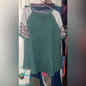 boutique top